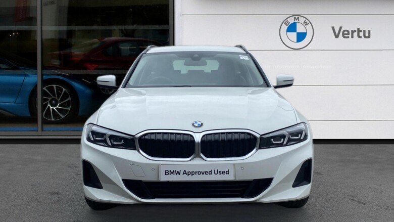 BMW 3 Series 320i Sport 5dr Step Auto Petrol Estate